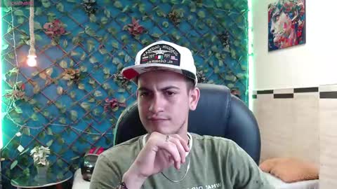 Ceroke online show from November 2025 10:49:02 AM