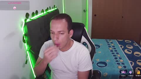 Cerso online show from February 2025 02:34:01 AM