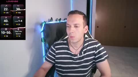 Cerso online show from April 2026 02:59:02 AM