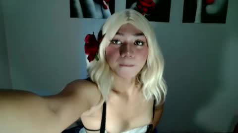 Snapshot of certifiedxdoll_beverly69 chatting on June 2026 09:48:02 AM certifiedxdoll_beverly69 online show from June 2026 09:48:02 AM