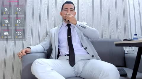 Cesar online show from February 2026 02:27:02 PM