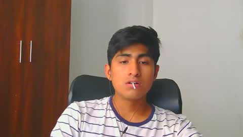 Snapshot of cesarex148 chatting on January 2025 07:53:02 PM Cesar online show from January 2025 07:53:02 PM