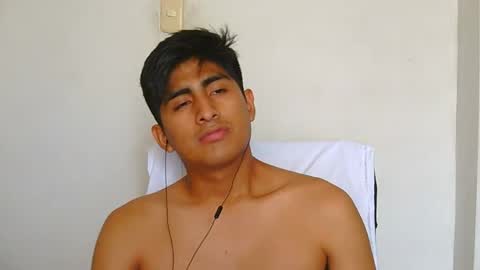 Snapshot of cesarex148 chatting on February 2025 08:49:01 PM Cesar online show from February 2025 08:49:01 PM