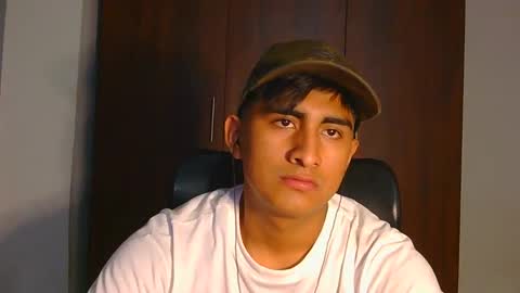 Snapshot of cesarex148 chatting on February 2025 03:21:02 AM Cesar online show from February 2025 03:21:02 AM