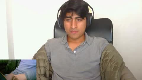 Snapshot of cesarex148 chatting on October 2025 09:02:01 PM Cesar online show from October 2025 09:02:01 PM