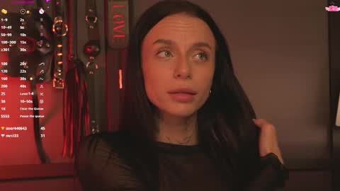 Snapshot of ceserisu chatting on September 2025 09:37:01 PM Casey online show from September 2025 09:37:01 PM