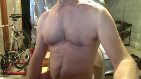 Snapshot of cfnmworkout1 chatting on January 2025 06:49:01 PM cfnmworkout1 online show from January 2025 06:49:01 PM