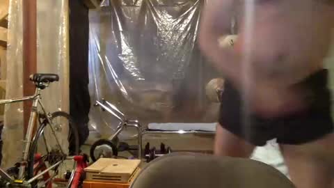 Snapshot of cfnmworkout1 chatting on February 2025 06:55:02 PM cfnmworkout1 online show from February 2025 06:55:02 PM