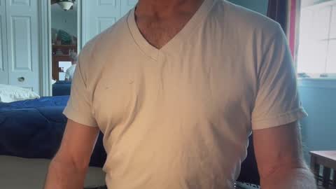 Snapshot of cfnmworkout1 chatting on February 2025 06:34:02 PM cfnmworkout1 online show from February 2025 06:34:02 PM