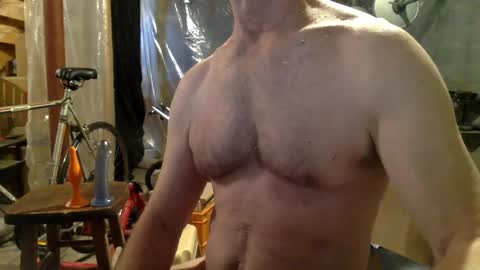 Snapshot of cfnmworkout1 chatting on February 2025 08:09:02 PM cfnmworkout1 online show from February 2025 08:09:02 PM