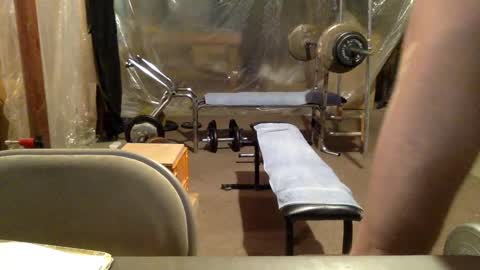 Snapshot of cfnmworkout1 chatting on October 2025 06:42:02 PM cfnmworkout1 online show from October 2025 06:42:02 PM