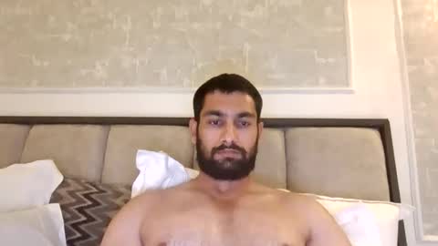 CGBIGDICK online show from April 2026 06:02:01 PM