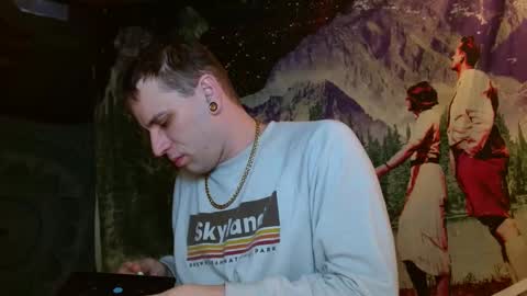 Snapshot of cguffey2284 chatting on January 2025 07:17:01 AM cguffey2284 online show from January 2025 07:17:01 AM