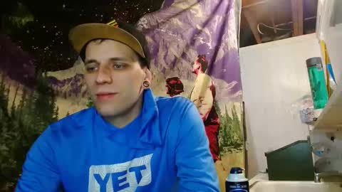 Snapshot of cguffey2284 chatting on January 2025 09:11:02 AM cguffey2284 online show from January 2025 09:11:02 AM