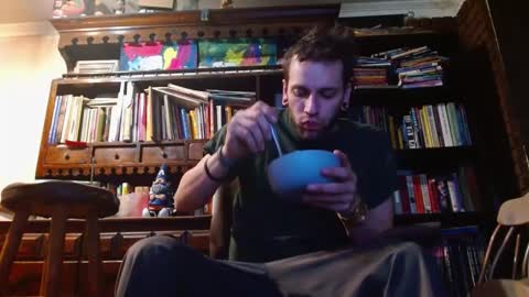 Snapshot of cguffey2284 chatting on February 2025 11:46:02 PM cguffey2284 online show from February 2025 11:46:02 PM