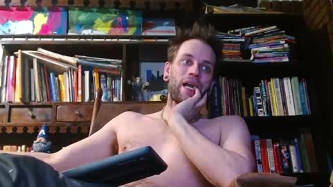 Snapshot of cguffey2284 chatting on February 2025 05:58:01 AM cguffey2284 online show from February 2025 05:58:01 AM