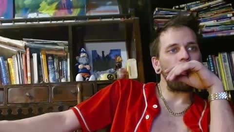 Snapshot of cguffey2284 chatting on February 2025 02:35:02 AM cguffey2284 online show from February 2025 02:35:02 AM