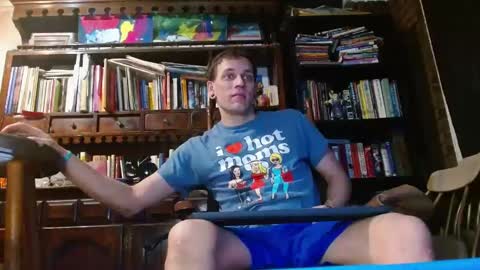 Snapshot of cguffey2284 chatting on February 2025 05:37:01 AM cguffey2284 online show from February 2025 05:37:01 AM