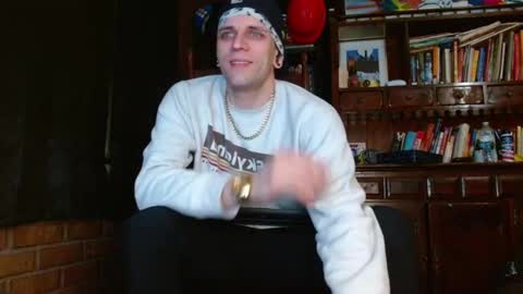 Snapshot of cguffey2284 chatting on March 2025 03:10:02 AM cguffey2284 online show from March 2025 03:10:02 AM