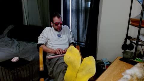 cguffey2284 online show from February 2026 07:33:02 PM