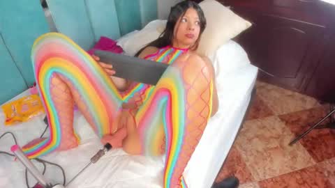 Charlotte online show from December 2025 12:00:01 PM