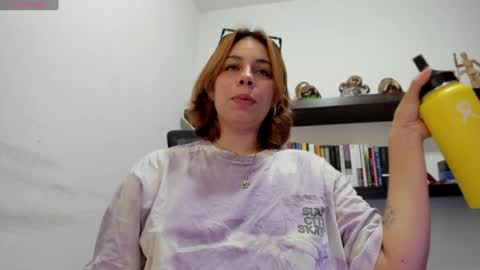 Isa online show from December 2024 09:05:01 PM