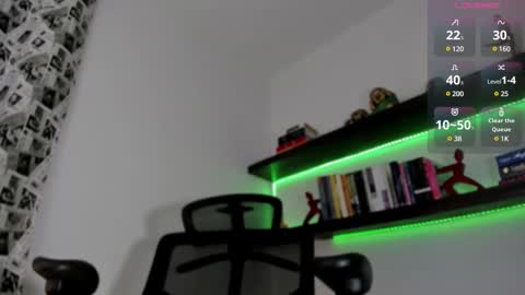 Isa online show from February 2025 08:44:01 AM