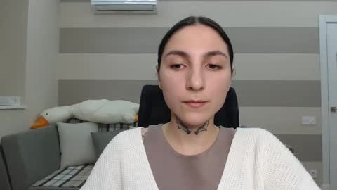 Kate online show from January 2025 02:47:01 PM