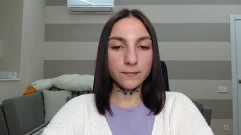 Kate online show from January 2025 05:13:01 PM