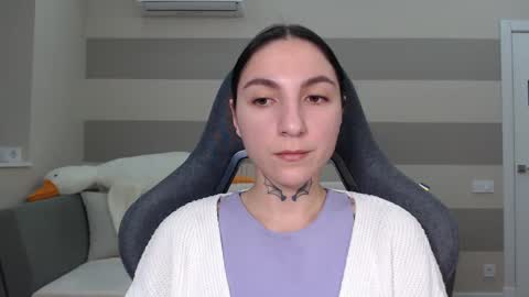 Kate online show from February 2025 07:03:01 AM