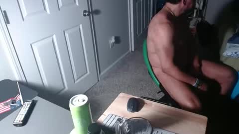 Chuck online show from April 2026 02:03:02 AM