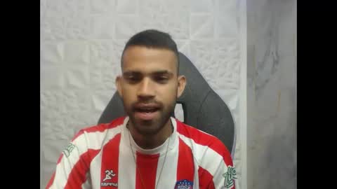 Snapshot of chacorta_ chatting on February 2026 02:01:02 PM chacorta_ online show from February 2026 02:01:02 PM