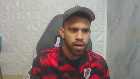 Snapshot of chacorta_ chatting on February 2026 01:08:02 PM chacorta_ online show from February 2026 01:08:02 PM