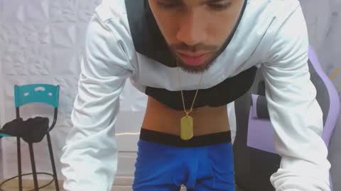 Snapshot of chacorta_ chatting on February 2026 01:12:02 PM chacorta_ online show from February 2026 01:12:02 PM