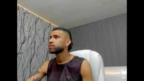 chacorta_ online show from March 2026 02:56:01 PM