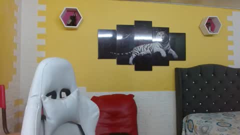 chacorta_ online show from March 2026 02:16:01 PM