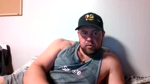 chad25old online show from May 2026 07:32:01 PM