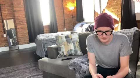 chadbentley420 online show from February 2026 08:35:01 PM