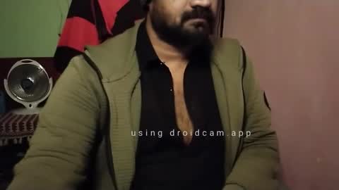 Stormydick online show from February 2026 07:20:01 PM