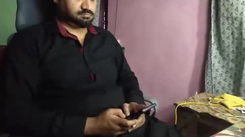 Stormydick online show from March 2026 12:02:02 PM