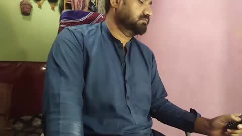 Stormydick online show from April 2026 08:14:01 AM