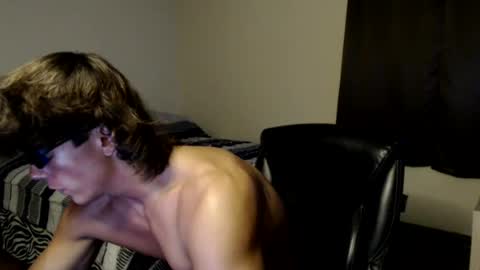 Chad Jacobs online show from July 2026 02:09:02 AM