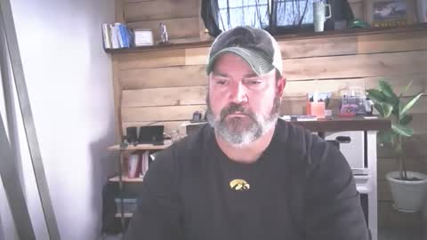 chadmichaell online show from January 2026 04:45:02 PM