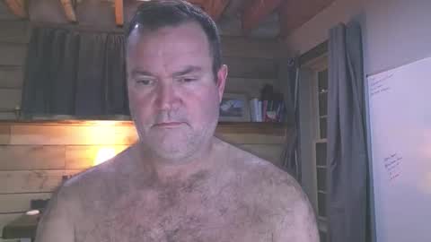 chadmichaell online show from March 2026 12:35:01 AM