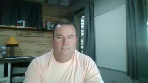 chadmichaell online show from March 2026 07:21:02 PM