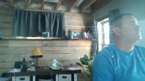 chadmichaell online show from March 2026 01:59:02 PM