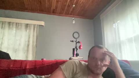 chadski1991 online show from January 2025 03:39:01 AM