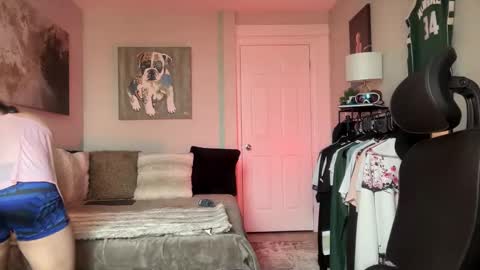 Snapshot of chadtitan chatting on November 2025 04:14:02 PM ChadTitan online show from November 2025 04:14:02 PM