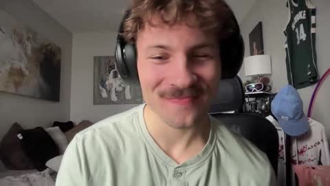 Snapshot of chadtitan chatting on November 2025 04:18:02 PM ChadTitan online show from November 2025 04:18:02 PM