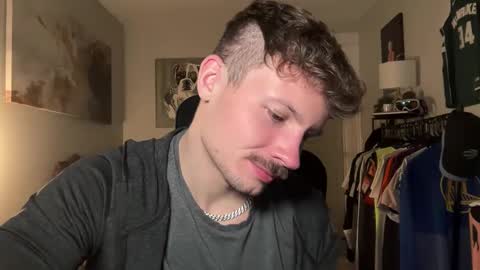 Snapshot of chadtitan chatting on December 2025 03:05:01 AM ChadTitan online show from December 2025 03:05:01 AM